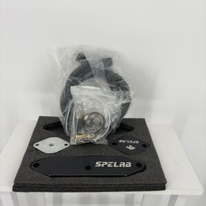 unknown brand Power stroke EGR Cooler Delete Kit
